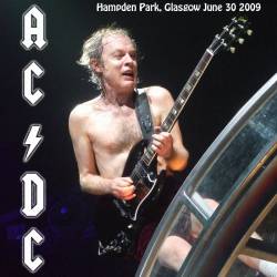 AC-DC : Hampden Park, Glasgow